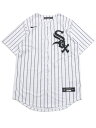 【SALE】【送料無料】NIKE REPLICA JERSEY WHITE SOX TIM ANDERSON #7【T770RXWHRX7A07-WHITE】