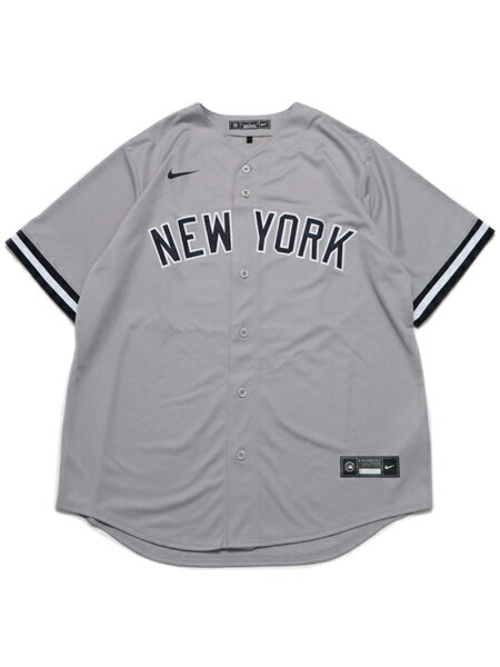 《今だけ！店内全品ポイントアップ》ナイキ ユニフォームシャツ メンズ NIKE OFFICIAL AUTHENTICJERSEY 8900-TO1H-TO9-G27 ブラディミール・ゲレーロJr トロント・ブルージェイズ MLB メジャーリーグ 公式アイテム ベースボールシャツ ZSPO オーセンティック 半袖 野球