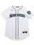 【送料無料】NIKE REPLICA JERSEY MARINERS ICHIRO.S #5【T770MVWHQIC51B-WHITE】