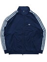 yzADIDAS BECKENBAUER TRACKTOP-NIGHT INDIGOyHBN85-IK9149-NAVYz