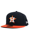 NEW ERA 59FIFTY AUTHENTIC HOUSTON ASTROS RDy13554998-NAVYz