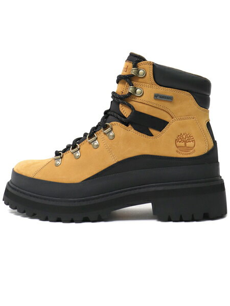 【SALE】【送料無料】TIMBERLAND VIBRAM GT