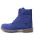 SALE̵ۡTIMBERLAND 6INCH PREMIUM BOOT BRIGHT BLUE NUBUCKA5VE9-BLUE