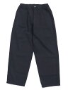 【SALE】【送料無料】MANASTASH CHILLWACK PANT【792-3910005-120-NAVY】