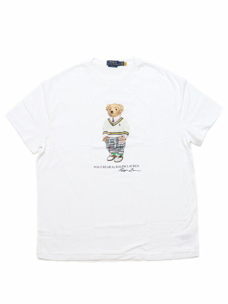 【送料無料】POLO RALPH LAUREN CLASSIC FIT PREP HAM