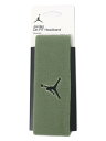 NIKE JORDAN JUMPMAN HEADBAND-SKY J LIGHT OLV【JD2018-303-OLIVE】