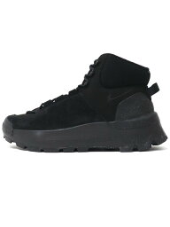 【SALE】NIKE WMNS CITY CLASSIC BOOT BLACK/ANTHRACITE【DQ5601-003-BLACK】