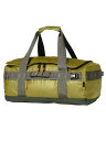 【送料無料】THE NORTH FACE BASE CAMP VOYAGER LITE 42L【NM82379-SN-MOSS】