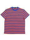 POLO RALPH LAUREN CLASSIC FIT STRIPE TEE