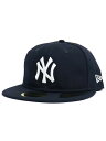 NEW ERA RC 59FIFTY NY YANKEES NAVY/WHITEy13561928-NAVYz