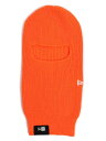 NEW ERA BALACLAVA NEON ORANGEy13751413-BRIGHT ORANGEz