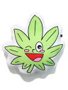 楽天FIVE STAR DS【SALE】HUF KAWAII PILLOW【AC00897-GRN-GREEN】