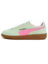 yzPUMA PALERMO FRESH MINT/FAST PINKy396463-02-MINTz