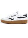 ySALEzREEBOK CLUB C 85 REVENGE VINTAGE WHITE/GUMy100202316-WHITEz