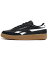 SALEREEBOK CLUB C 85 REVENGE VINTAGE BLACK/GUM100202317-BLACK