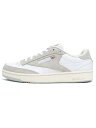 ySALEzREEBOK HIP HOP 50 CLUB C WHITE/PURGRY/CHALKy100073833-WHITEz