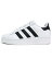 ̵ADIDAS SUPERSTAR XLG FTWR WHITE/CORE BLACKIF9995-WHITE