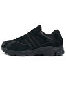 yzADIDAS RESPONSE CL CORE BLACK/CORE BLACKyID8307-BLACKz