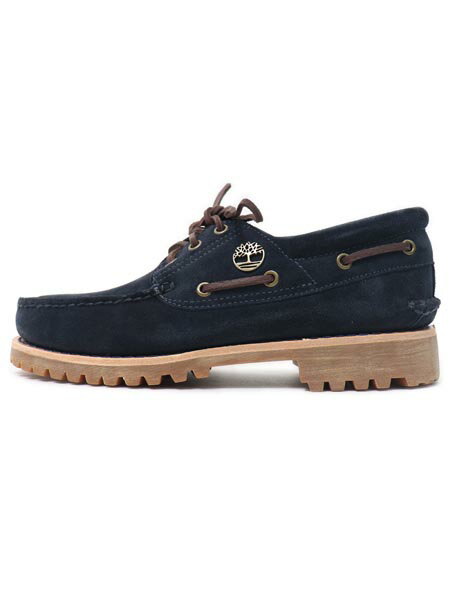 【送料無料】TIMBERLAND AUTHENTICS 3 EYE CL