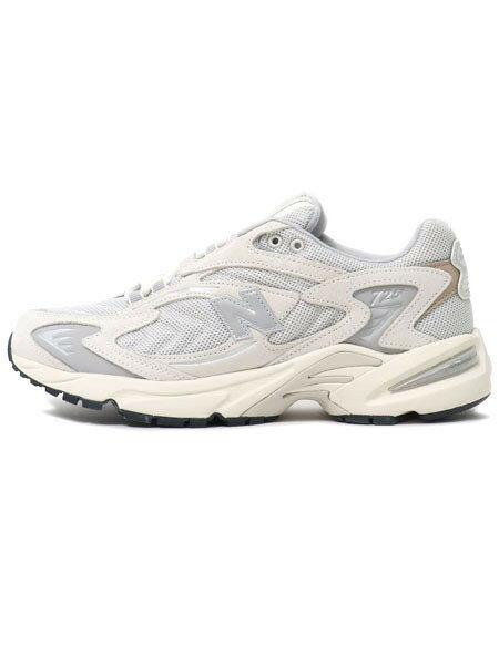 【送料無料】NEW BALANCE ML725 UF WIDTH/D OFF WHITE/GRAY【ML725UF-CREAM】