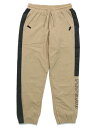 yzPRO CLUB FULL COURT WINDBREAKER PANTS KHAKIy03PC0503-KHK-KHAKIz