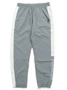 yzPRO CLUB FULL COURT WINDBREAKER PANTS SLATEy03PC0503-SLT-SLATEz