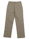 NIKE CLUB CHINO PANT-KHAKI【F