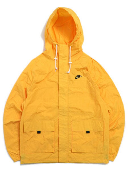楽天市場】ナイキ ジャケット(カラーイエロー)(メンズ 楽天市場】ナイキ ジャケット(カラーイエロー)(メンズ