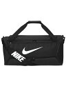 NIKE BRASILIA M DUFFEL 9.5 60L-BLACKyDH7710-010-BLACKz