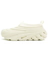 【SALE】crocs ECHO STORM TUNDRA【209414-OHR-CREAM】