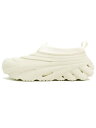 【送料無料】crocs ECHO STORM TUNDRA【209414-OHR-CREAM】