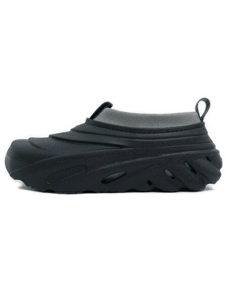 crocs ECHO STORM MIDNIGHT