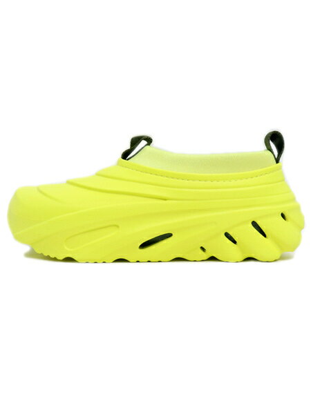 crocs ECHO STORM NITRO