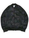 yzADIDAS CAMO SSTR TRACK TOP-BLACKyJSW02-IS0252-BLACKz