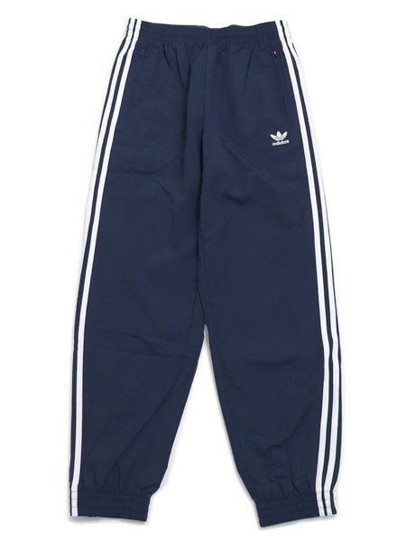 【送料無料】ADIDAS WOVEN FIREBIRD TRACK PANT-NIGHT INDIGO【JTC69-IT2500-NAVY】