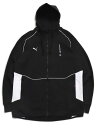 yzPUMA BMW MMS HOODED SWEATSHIRT-PUMA BLACKy624144-01-BLACKz