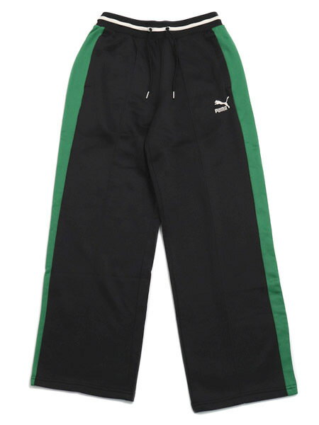 SALEPUMA FTF T7 TRACK PANT-PUMA BLACK624393-01-BLACK