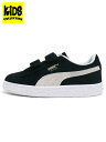 PUMA SUEDE CLASSIC XXI V PS PUMA BLACK