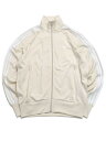 【送料無料】ADIDAS FIREBIRD TRACK TOP-WONDER WHITE【FWE48-IR9892-BEIGE】