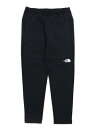 yzTHE NORTH FACE DRY DOT AMBITION PANTyNB62380-K-BLACKz