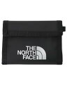 THE NORTH FACE BC WALLET MINIyNM82320-K-BLACKz