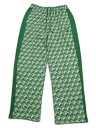 PUMA T7 AOP STRAIGHT TRACK PANT-ARCHIVE GREENy626184-86-GREENz