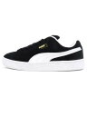 yzPUMA SUEDE XL PUMA BLACK/PUMA WHITEy395205-02-BLACKz