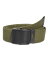 ROTHCO MILITARY BELTS BLACK BUCKLERTC-4294-OD-RTC-OLIVE DRAB