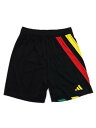 ADIDAS FORTORE 23 SHORTS-BLK/TEAM COLLEGIATE RDyMKP00-IK5736-BLACKz