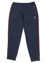 【SALE】【送料無料】POLO RALPH LAUREN COLOR BLOCKED DOUBLE KNIT TRACK PANT【710881503005-D-NAVY】(4)
