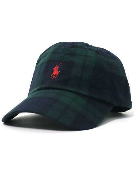 【送料無料】POLO RALPH LAUREN BLACKWATCH T