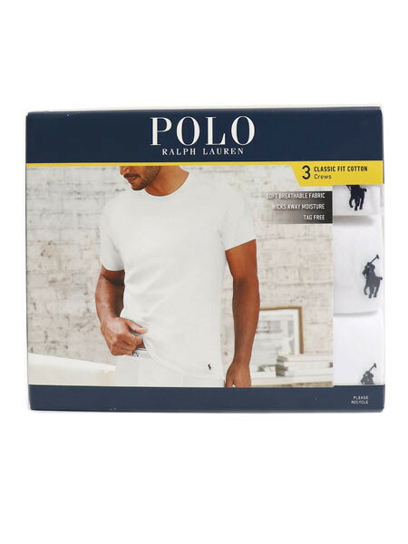 POLO RALPH LAUREN CLASSIC FIT 