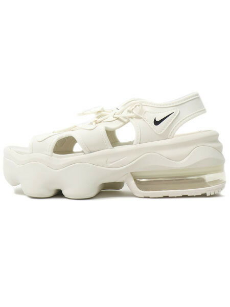 楽天FIVE STAR DS【送料無料】NIKE WMNS AIR MAX KOKO SANDAL SAIL/SAIL/BLK【CI8798-102-CREAM】