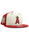 NEW ERA 59FIFTY SHOHEI.O MVP HOME RUNS LEADERSy14340982-CREAMz